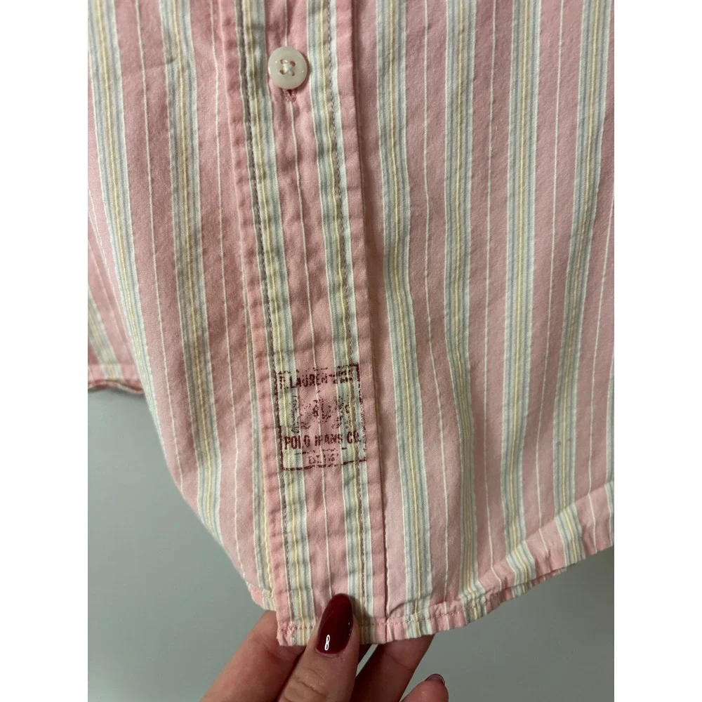 Polo Ralph Lauren polo jeans
